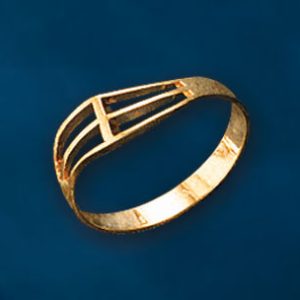 Anillos - 420