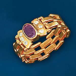 Anillos - 0664-p