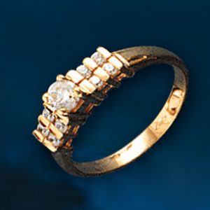 Anillos - 0762-p