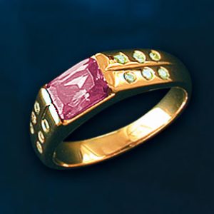 Anillos - 0806-p