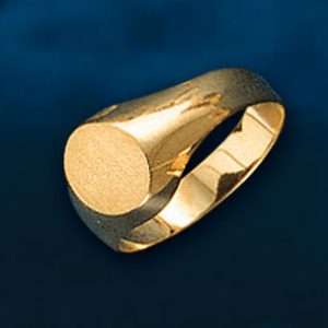 Anillos de Sello - 1010