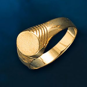 Anillos de Sello - 1012-p