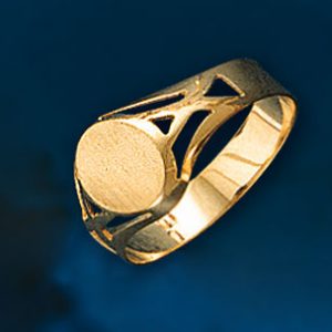 Anillos de Sello - 1013