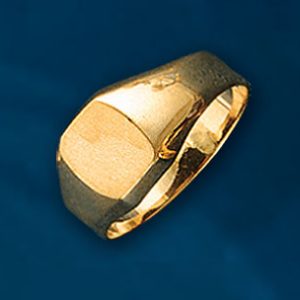 Anillos de Sello - 1015