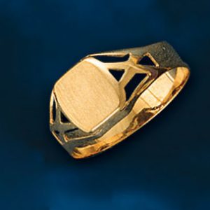 Anillos de Sello - 1017