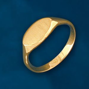 Anillos de Sello - 1026-p