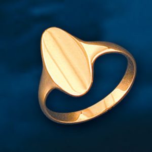 Anillos de Sello - 1036-p