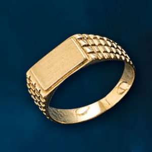 Anillos de Sello - 1040