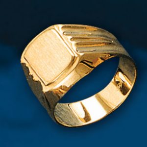 Anillos de Sello - 1050