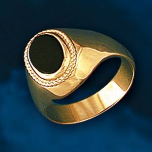 Anillos de Sello - 1069-p