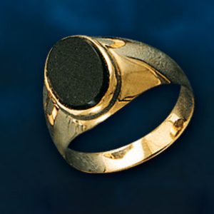 Anillos de Sello - 1070