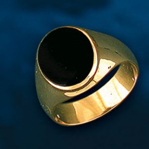 Anillos de Sello - 1071-p