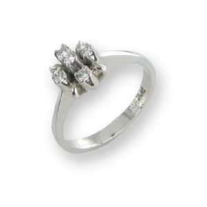 Anillos de Compromiso - 112200-p