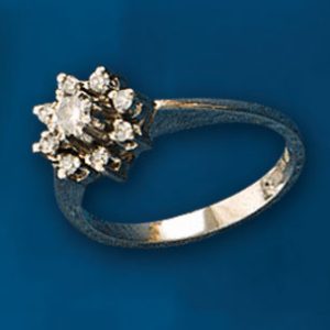 Anillos de Compromiso