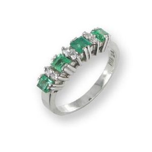 Anillos de Compromiso - 114000-p