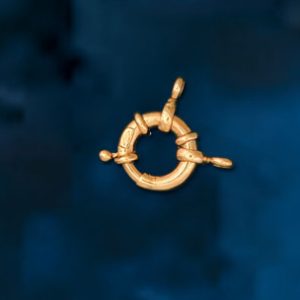 Cierres y Broches - 407000