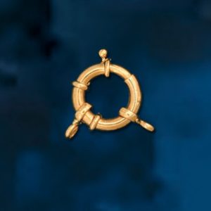 Cierres y Broches - 407500