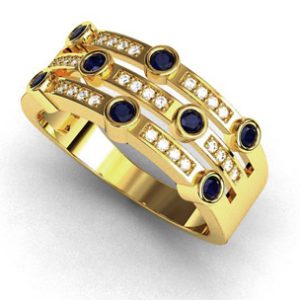 Anillos - BJ58-p